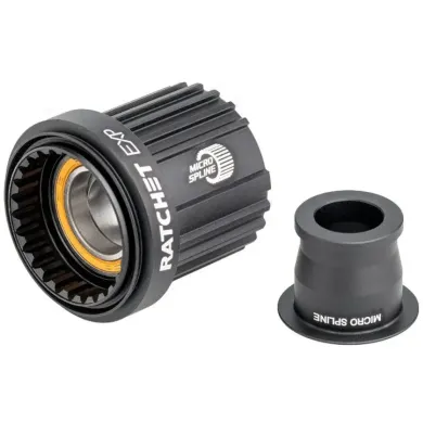 Барабан DT SWISS K MTB SHIMANO MS EXP 12/142/48 AL LI CL M