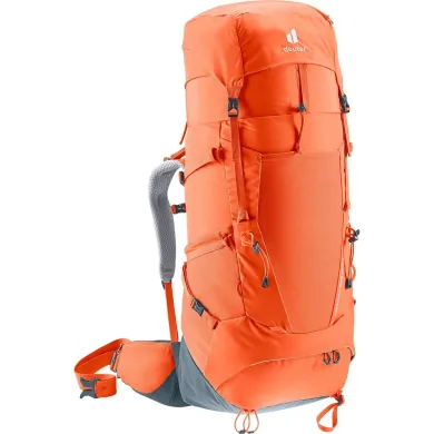 Рюкзак DEUTER Aircontact Core 45+10 SL паприка-графіт 3350222 9409