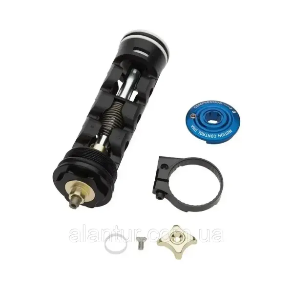Демпфер RockShox COMP DMPR MCDNA RMT17 SIDB/RBA RLT 120