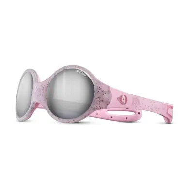 Окуляри дитячі JULBO Loop M Spectron Baby Rose/Rose J5332319