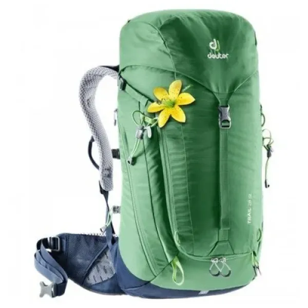 Рюкзак DEUTER Trail 28 SL leaf-navy Рюкзак DEUTER Trail 28 SL leaf-navy