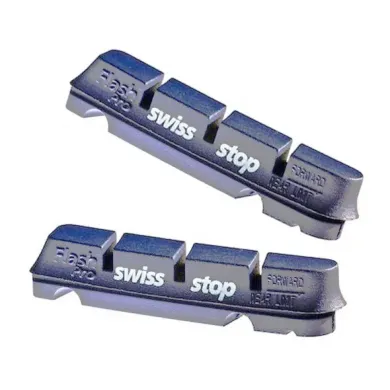 Гальмівні колодки DT SWISS BXP BLU SHIMANO 55 мм
