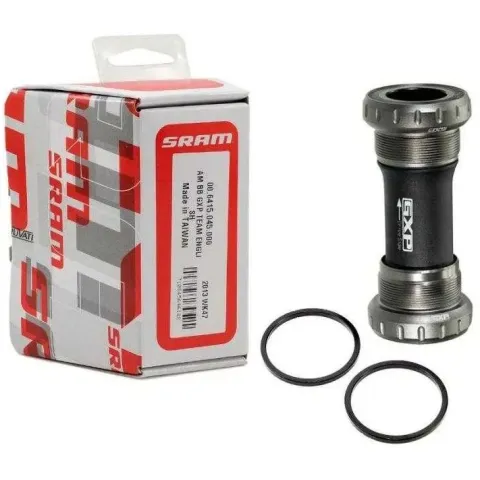 Каретка Sram BB GXP TEAM ENGLISH 68/73 мм