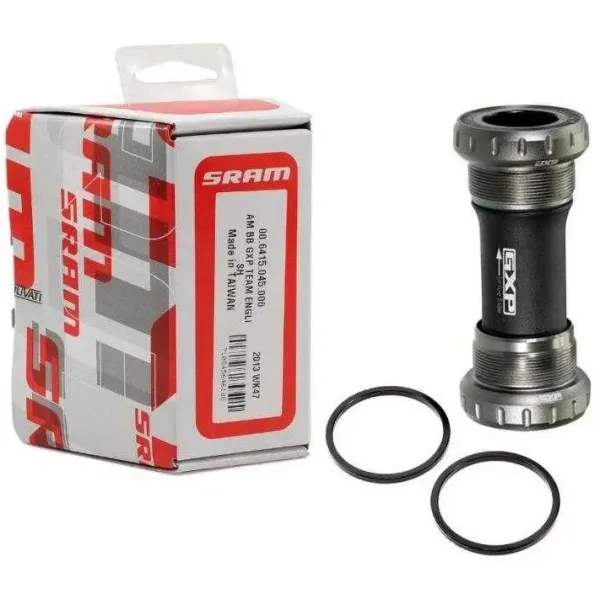 Каретка Sram BB GXP TEAM ENGLISH 68/73 мм