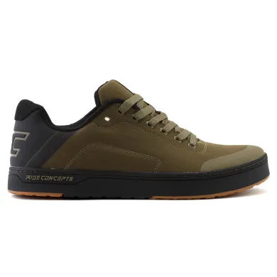 Кросівки RIDE CONCEPTS LIVEWIRE MEN'S OLIVE