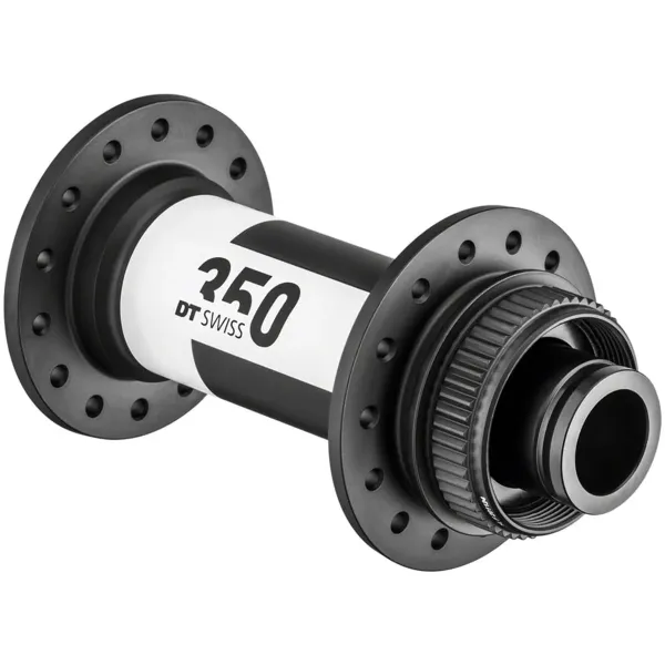 Втулка передня DT SWISS 350 Centerlock 28 отворів
