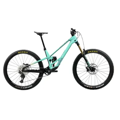 Велосипед Orbea RALLON E10 L ALO-FAN
