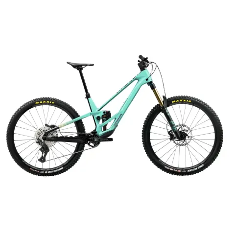 Велосипед Orbea RALLON E10 L ALO-FAN