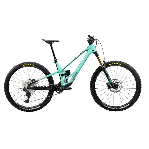 Велосипед Orbea RALLON E10 L ALO-FAN Велосипед Orbea RALLON E10 L ALO-FAN