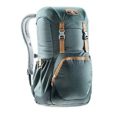 Рюкзак DEUTER Walker 20 anthracite-black