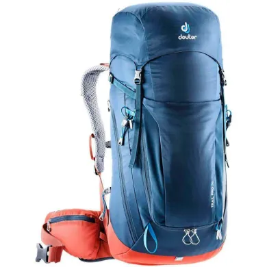 Рюкзак DEUTER Trail Pro 36 Midnight-Lava
