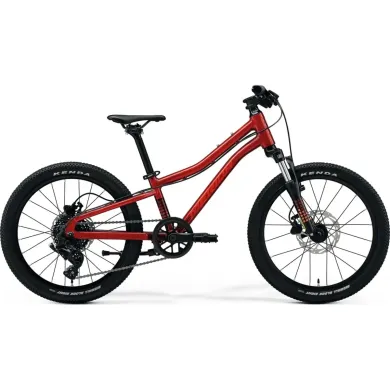 Велосипед MERIDA MATTS J.20 UNI 20