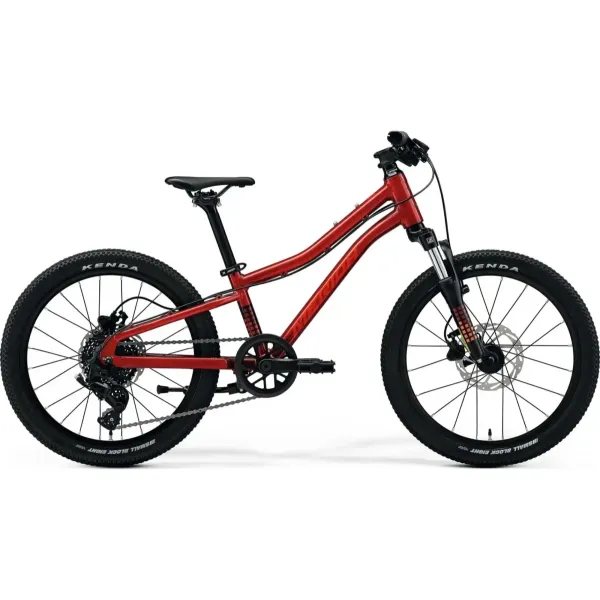 Велосипед MERIDA MATTS J.20 UNI 20