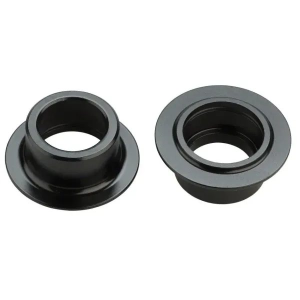 Адаптер втулки RaceFace END CAP, FRONT, TRACE 15MM
