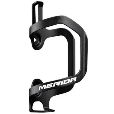 Фляготримач MERIDA Bottle Cage/Alloy sideload Onesize