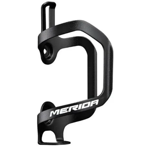 Фляготримач MERIDA Bottle Cage/Alloy sideload Onesize Фляготримач MERIDA Bottle Cage/Alloy sideload Onesize