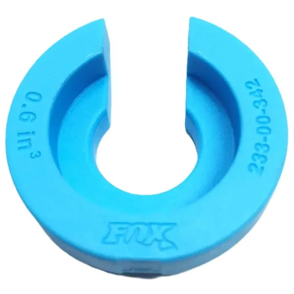 Токени повітряного об'єму FOX Volume Spacer FLOAT DPX2 2018 0.6in^3