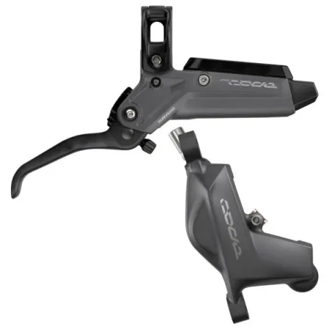Гальма дискові SRAM Code Bronze Stealth Rear 950mm C1
