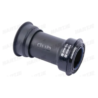 Каретка Sram AM BB DUB PressFit 30 Road 83mm