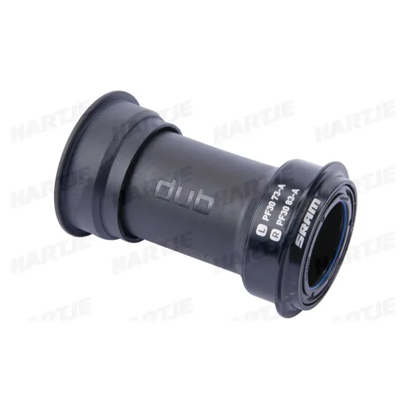 Каретка Sram AM BB DUB PressFit 30 Road 83mm