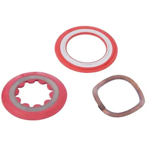 Сервисні запчастини SRAM SHIELD/WAVE WASHER ASSY PF GXP SBC 845