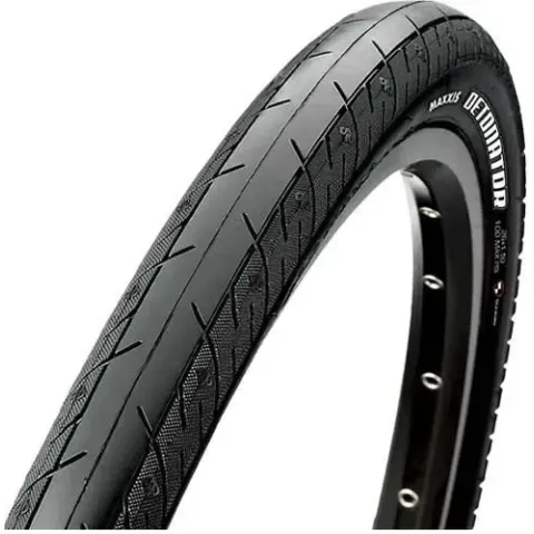 Покрышка Maxxis Detonator 27.5x1.50, TPI 60, SilkWorm