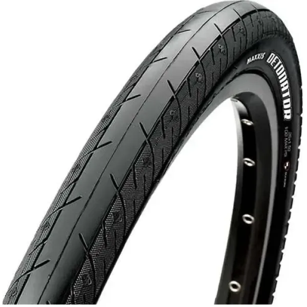 Покришка Maxxis DETONATOR 26x1.50 TPI-60 Wire