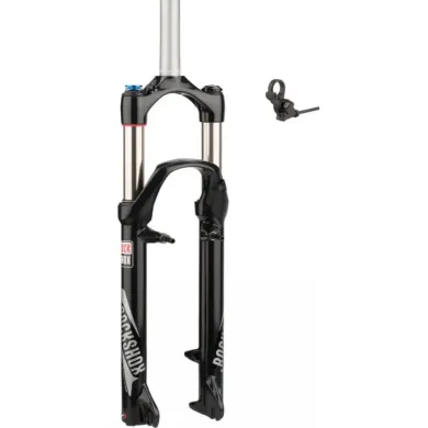 Вилка RockShox 30 Silver TK Coil 100мм 26