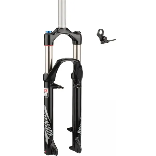 Вилка RockShox 30 Silver TK Coil 100мм 26 Вилка RockShox 30 Silver TK Coil 100мм 26