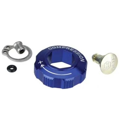 Сервисные запчасти RockShox ARGYLE MOCO ADJUSTER DIAL DETENT ADJ