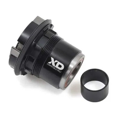 Сервисные запчасти SRAM FH BODY W BEARINGS 11 SPD (XD) X0