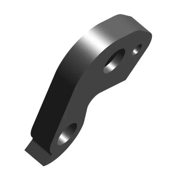 Гак Orbea DER HANGER KIMU 20-24 RF XL130000 Гак Orbea DER HANGER KIMU 20-24 RF XL130000