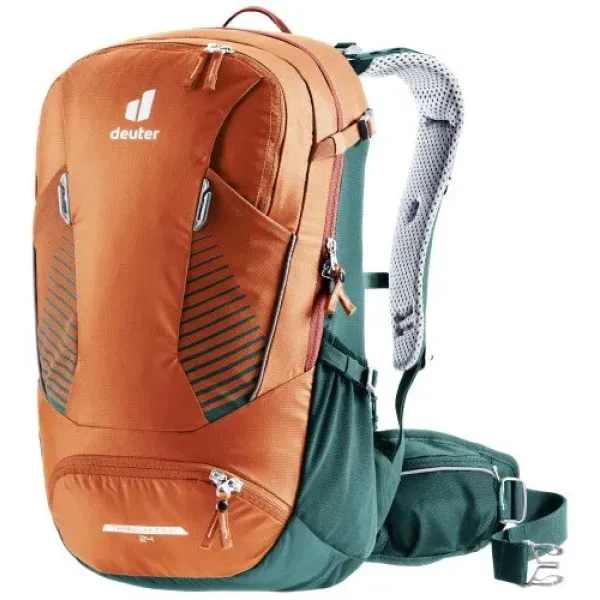 Рюкзак DEUTER Trans Alpine 24 chestnut-deepsea Рюкзак DEUTER Trans Alpine 24 chestnut-deepsea