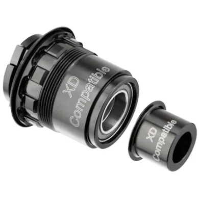 Барабан втулки DT SWISS SRAM XD 3P 12/142+ AS ST SM B