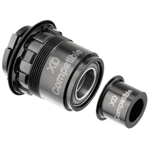 Барабан втулки DT SWISS SRAM XD 3P 12/142+ AS ST SM B