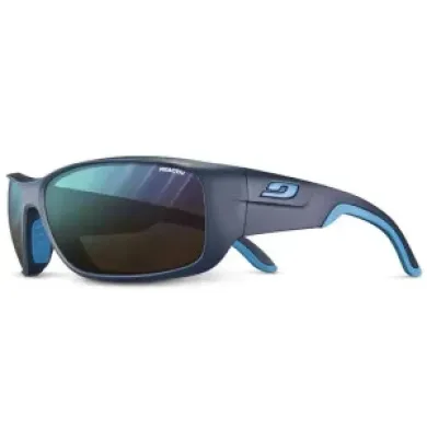 Окуляри JULBO ROOKIE 2 BLACK RV 2-4 DL BLUE