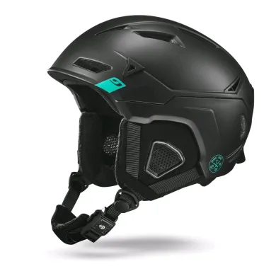 Шолом JULBO The Peak Black twICEeme M 56-58