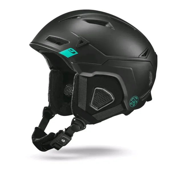 Шолом JULBO The Peak Black twICEeme M 56-58