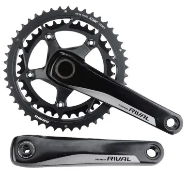 Шатуны Sram Rival22 GXP 170 46-36 Yaw