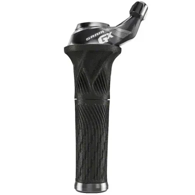 Грипшифти Sram GX AM SL GX GRIP SHIFT 11SPD REAR BLK