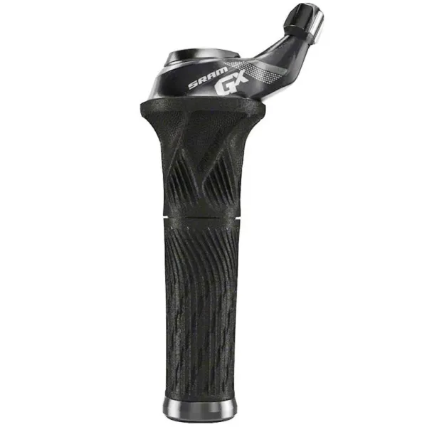 Грипшифти Sram GX AM SL GX GRIP SHIFT 11SPD REAR BLK Грипшифти Sram GX AM SL GX GRIP SHIFT 11SPD REAR BLK