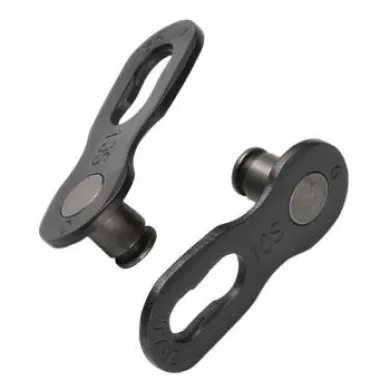 Замок ланцюга Sram PowerLock 10 швидкостей, чорний, 50 шт
