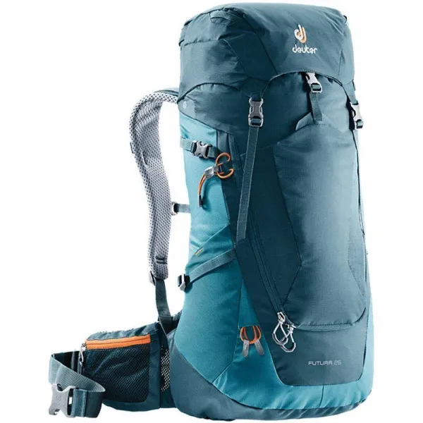 Рюкзак DEUTER Futura 26 arctic-denim