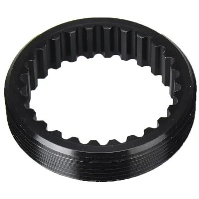 Кільце DT SWISS RING NUT ALLOY M34X1