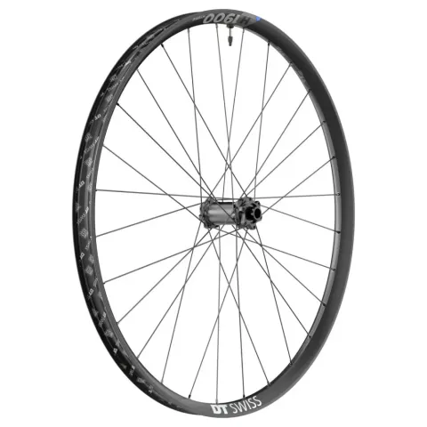 Колесо DT SWISS H 1900 Spline 29 IS-6 bolt 35 15/110