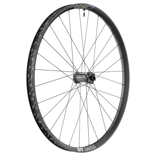 Колесо DT SWISS H 1900 Spline 29 IS-6 bolt 35 15/110