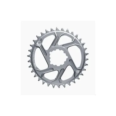 Зірка SRAM X-SYNC 2 SL 32T Direct Mount 3mm Offset Boost Eagle Lunar Grey