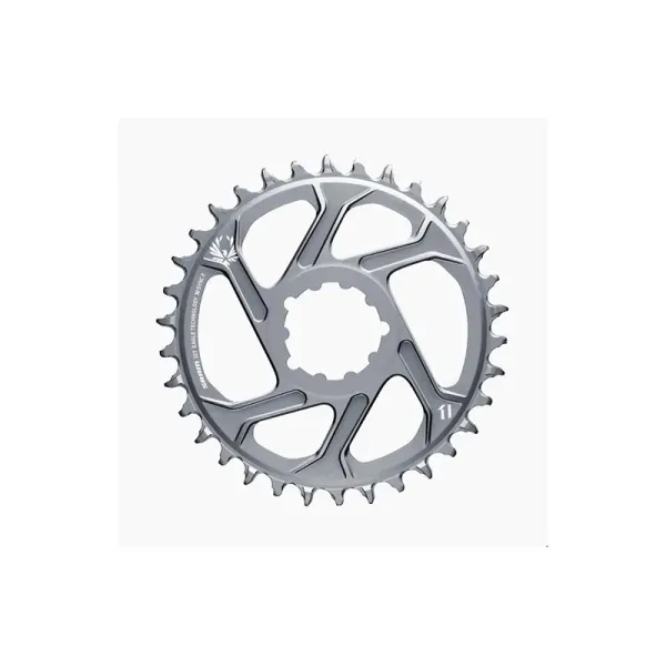 Зірка SRAM X-SYNC 2 SL 32T Direct Mount 3mm Offset Boost Eagle Lunar Grey