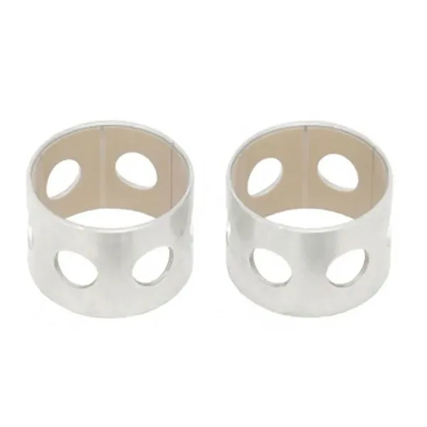 Сервисные запчасти Sram BUSHING LOWER 32X25 QTY 20 - SID Сервисные запчасти Sram BUSHING LOWER 32X25 QTY 20 - SID