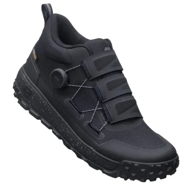 Веловзуття RIDE CONCEPTS TALLAC MID CLIP BOA MEN'S BLACK Веловзуття RIDE CONCEPTS TALLAC MID CLIP BOA MEN'S BLACK